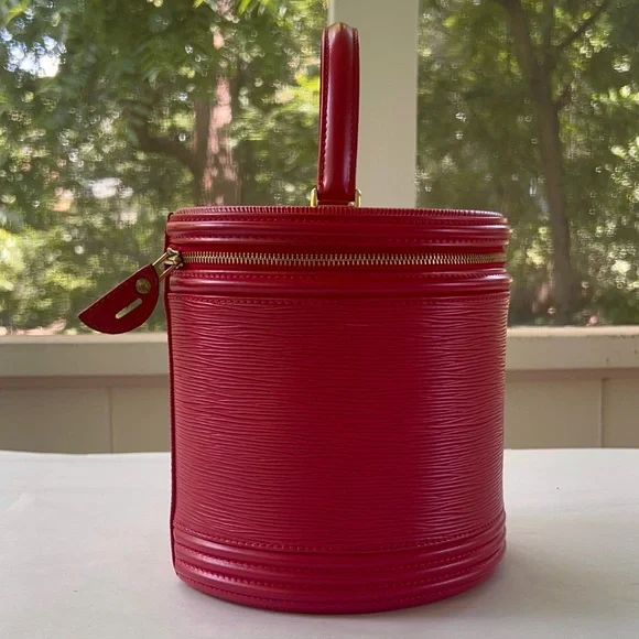 Louis Vuitton Cannes Handbag - Picture 5 of 13